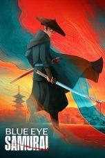 Watch Hindi Movie BLUE EYE SAMURAI 2023