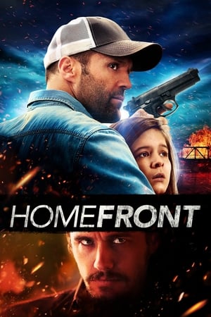 Watch Hindi Movie  Homefront 