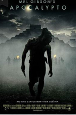 Watch Hindi Movie Apocalypto Hindi Dubbed Movie