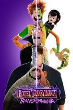 Watch Hindi Movie Hotel Transylvania: Transformania 2023