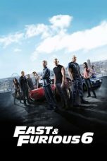 Watch Hindi Movie Fast & Furious 6