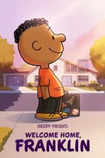 Watch Hindi Movie Snoopy Presents: Welcome Home, Franklin 2024