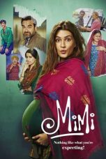 Watch Hindi Movie Mimi (2021)