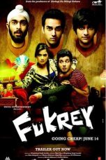 Watch Hindi Movie Fukrey